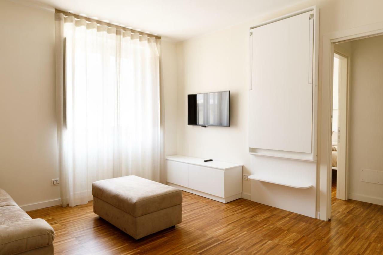 I Vicoli Exclusive Apartments Fondi Exterior foto