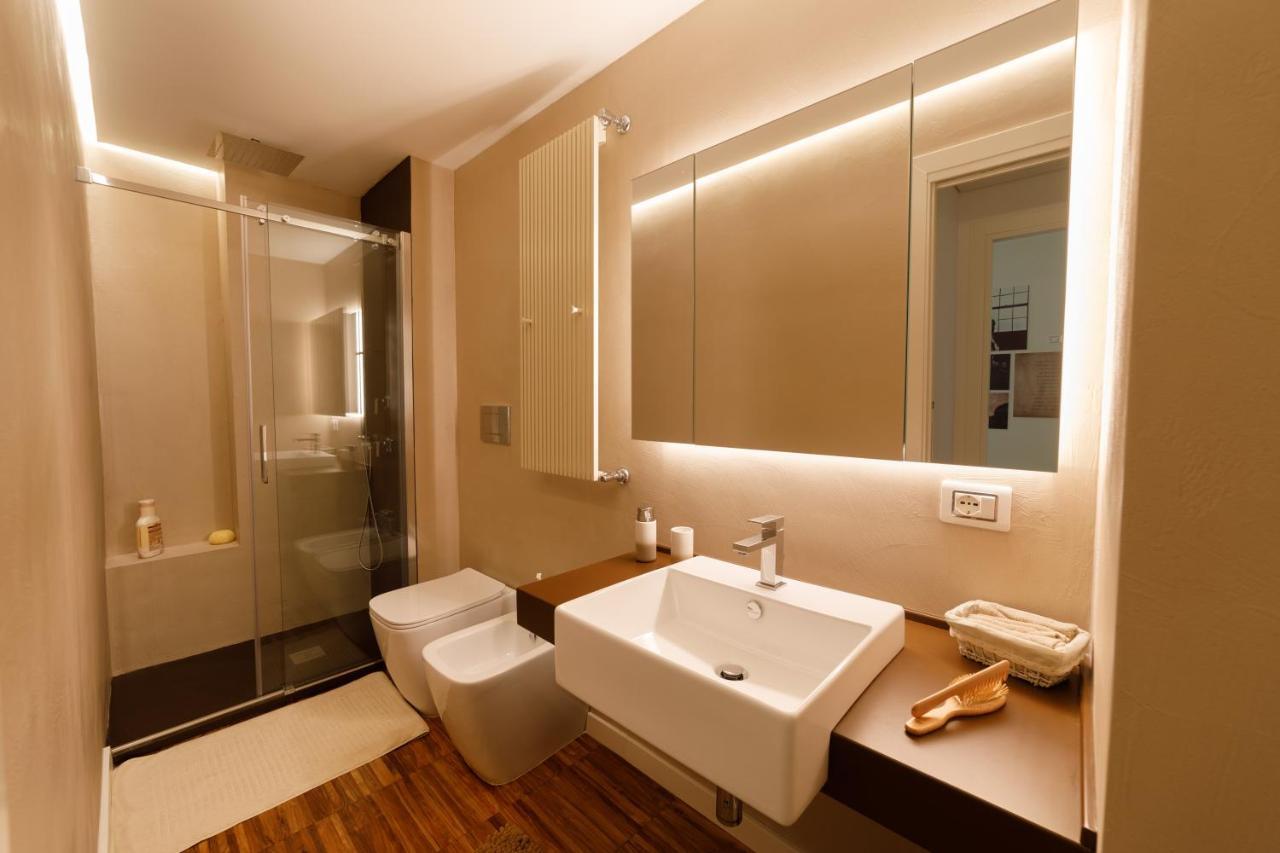 I Vicoli Exclusive Apartments Fondi Exterior foto